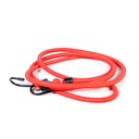 LIGA SUJETADORA CIRCULAR COLOR ROJO DE 2M X 10MM