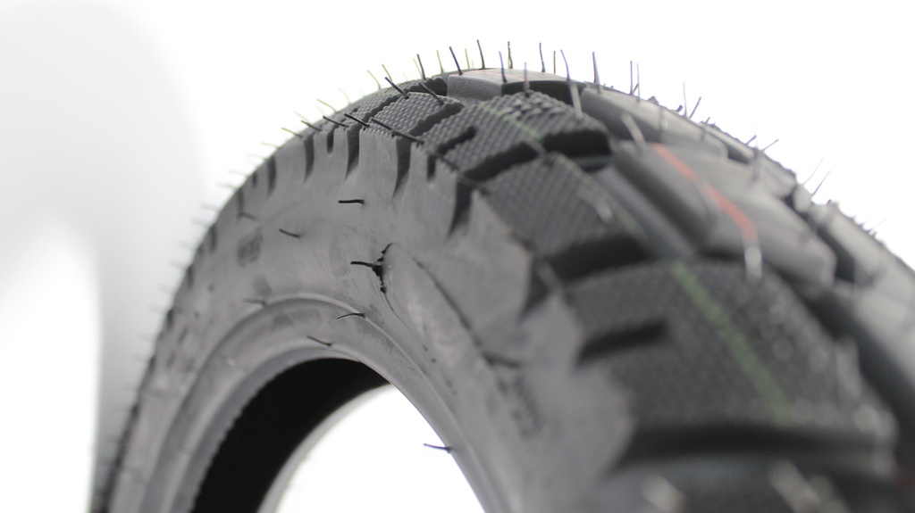 LLANTA 110/90-17 TT # L 6  Doble Proposito\n\n\n\n\n