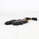 DIRECCIONAL LED SECUENCIAL PREMIUM BLANCO UNIVERSAL