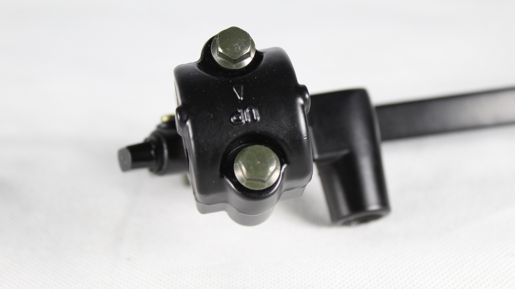 PALANCA DER Workman 125 2023