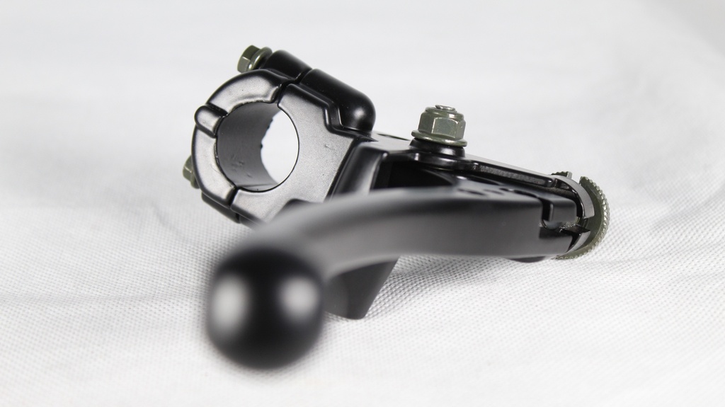 PALANCA DER Workman 125 2023