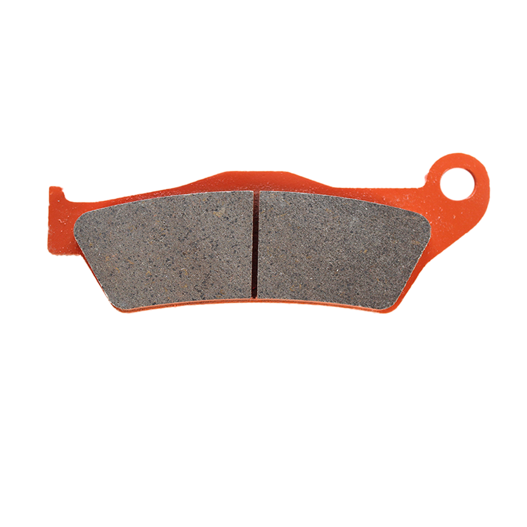 BALATAS DELS SEMIMETALICAS GIXXER 150 SF/ Gsx 150