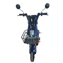 BICICLETA ELECTRICA FREEDOM / AZUL