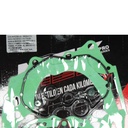 KIT EMPAQUE MOTOR FT150 MEK