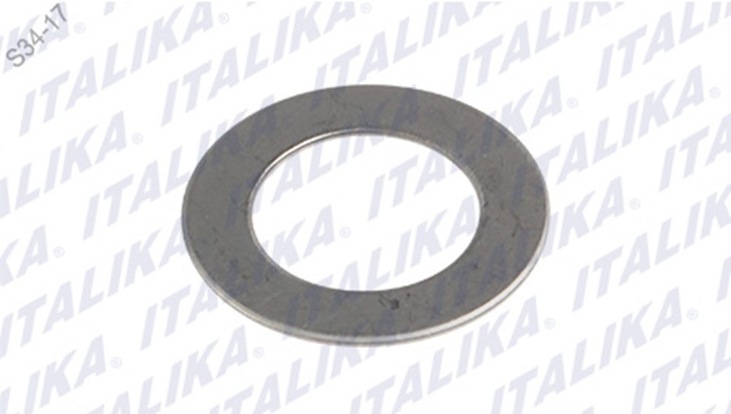 ARANDELA COLUMNA DIR DM150, 200Z