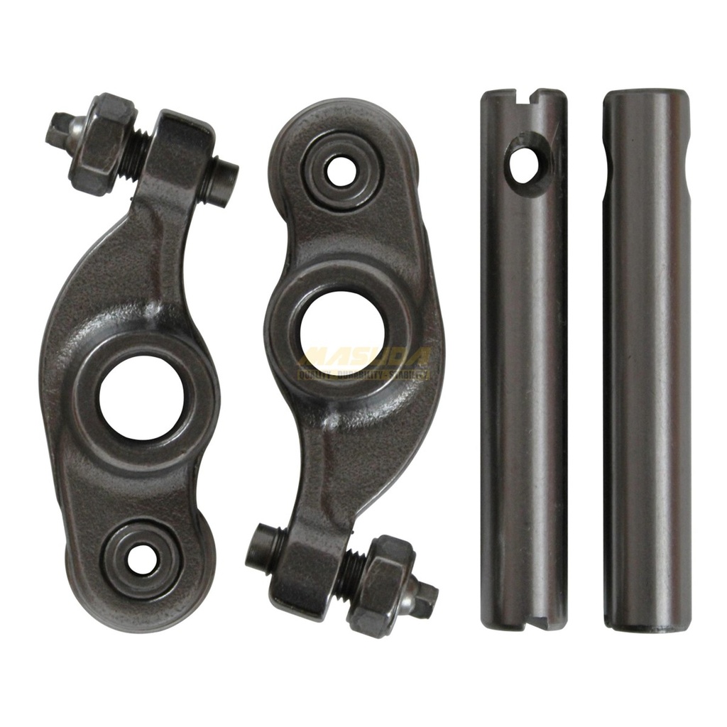 BALANCIN CON EJE P/HONDA CARGO150/GL150