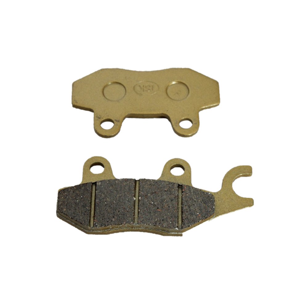 BALATA FRENO DE DISCO ISK PARA ITALIKA FT150