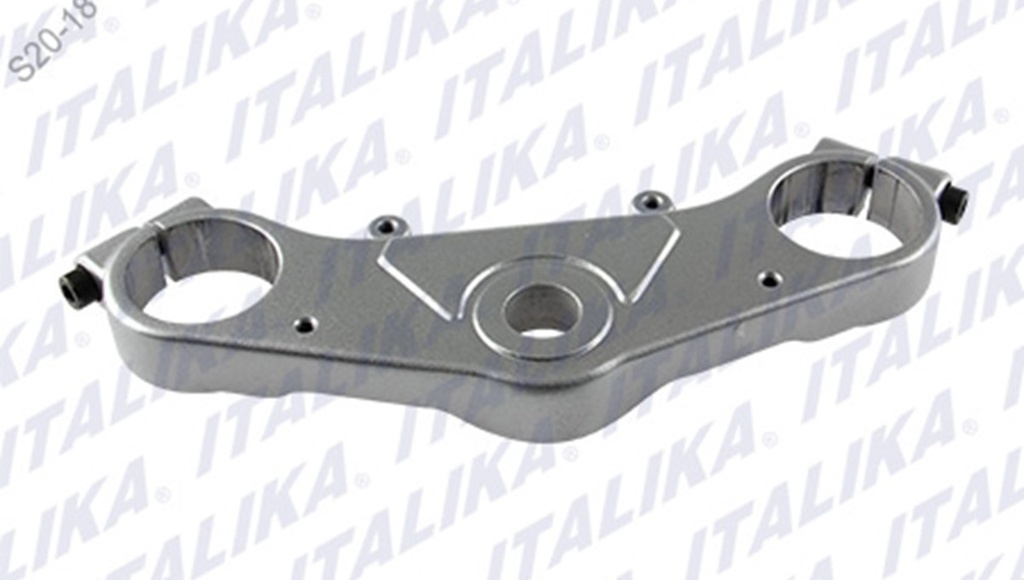 [F01030184] BASE MANUBRIO RT250