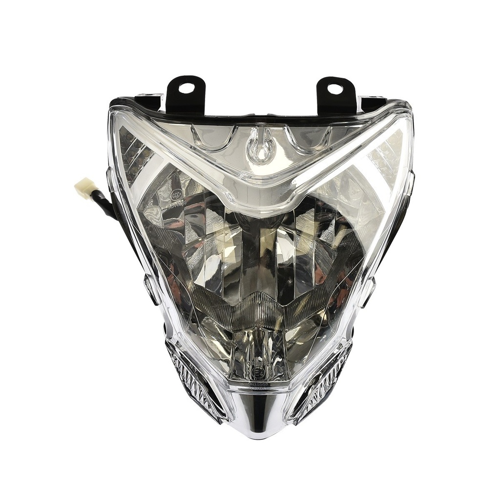 CONJUNTO FARO CON LED FT200 TS