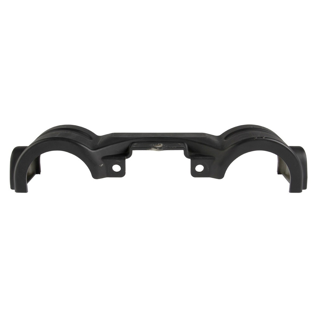 CUBIERTA DECORATIVA DIRECCION NEGRO TC200NEGRO