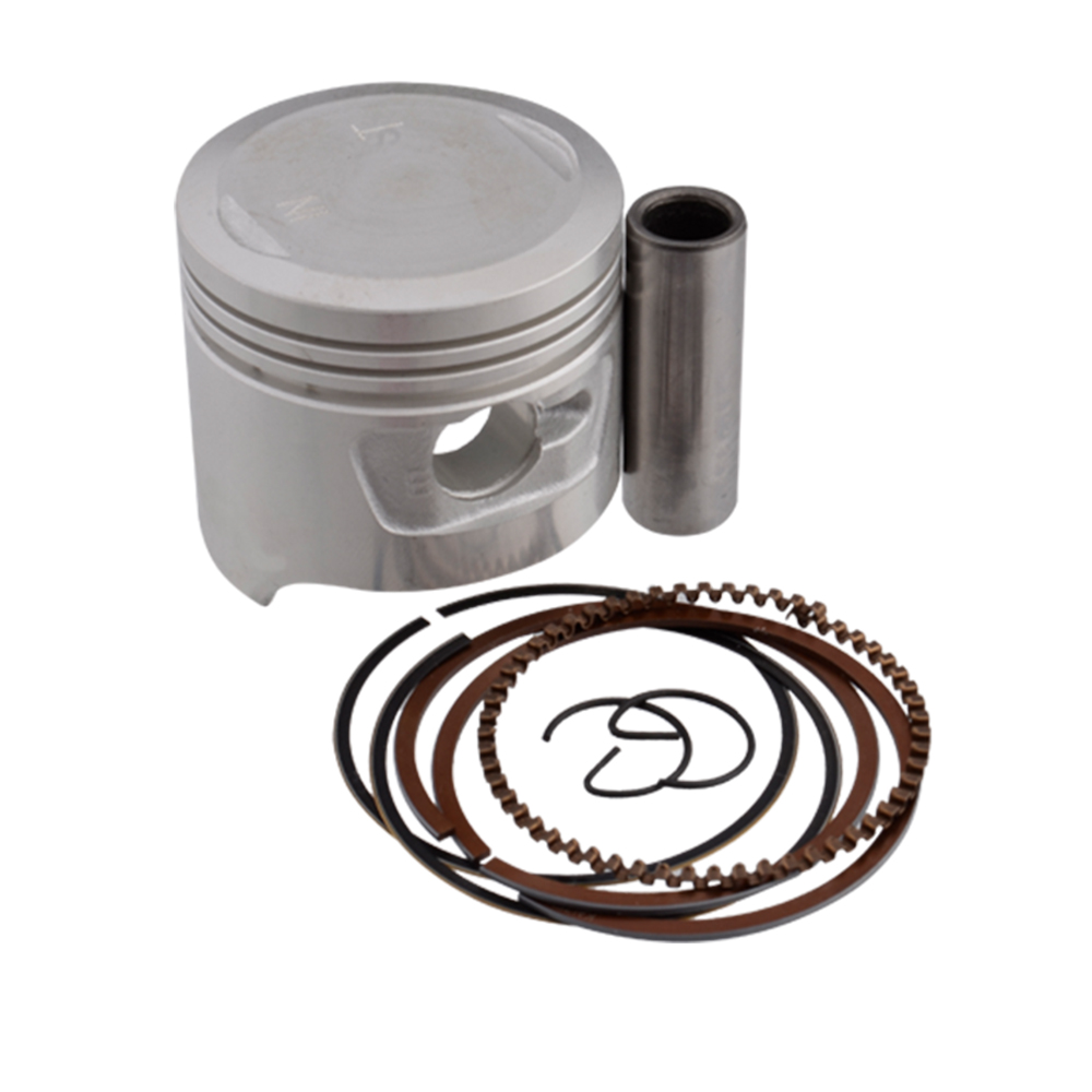 PISTON HONDA CARGO 125 EN 0.25 WDS