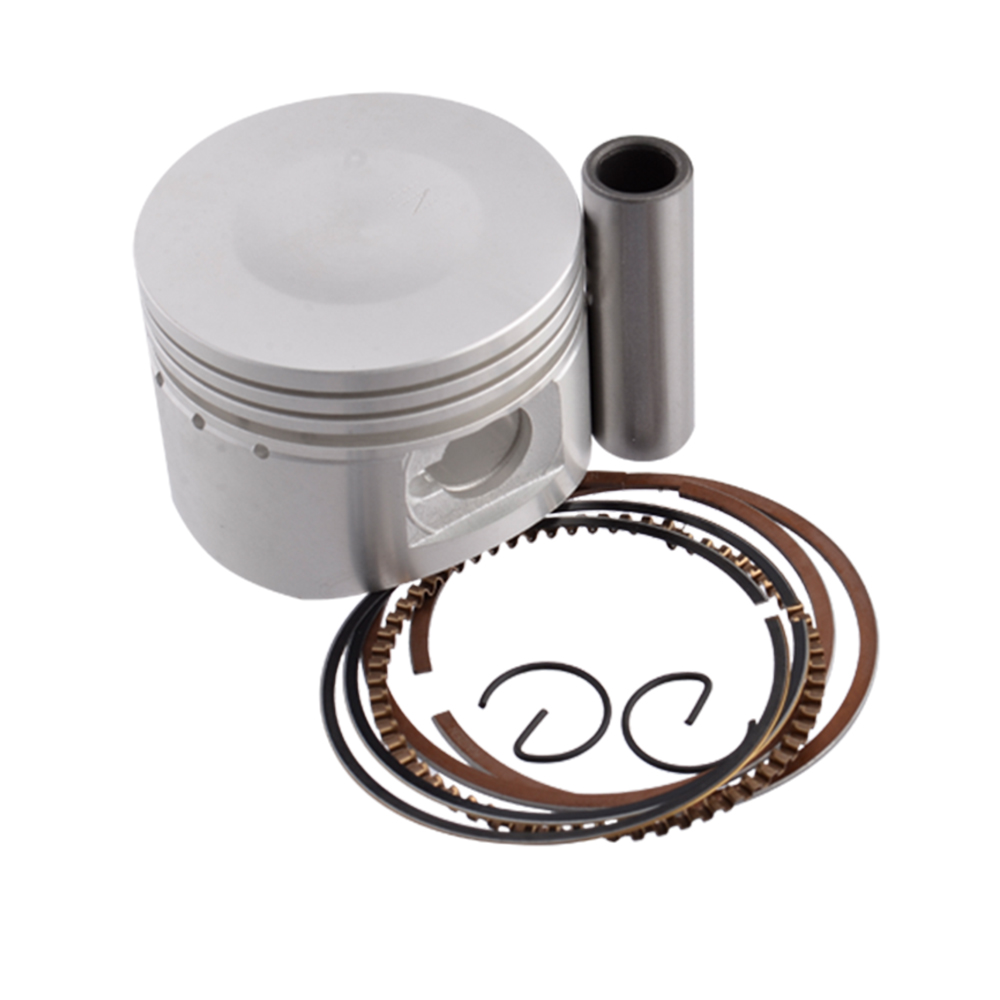PISTON JGO ITALIKA FORZA 125 0.25