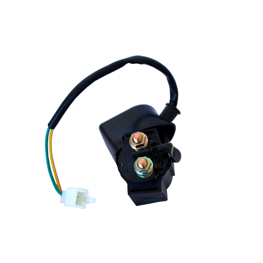 RELAY ARRANQUE WINDSOR P/ITALIKA GTS-175