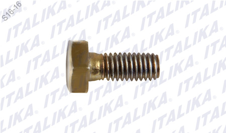 [E04060067] TORNILLO M5X12 DT110 DELIVERY, FT115 2016