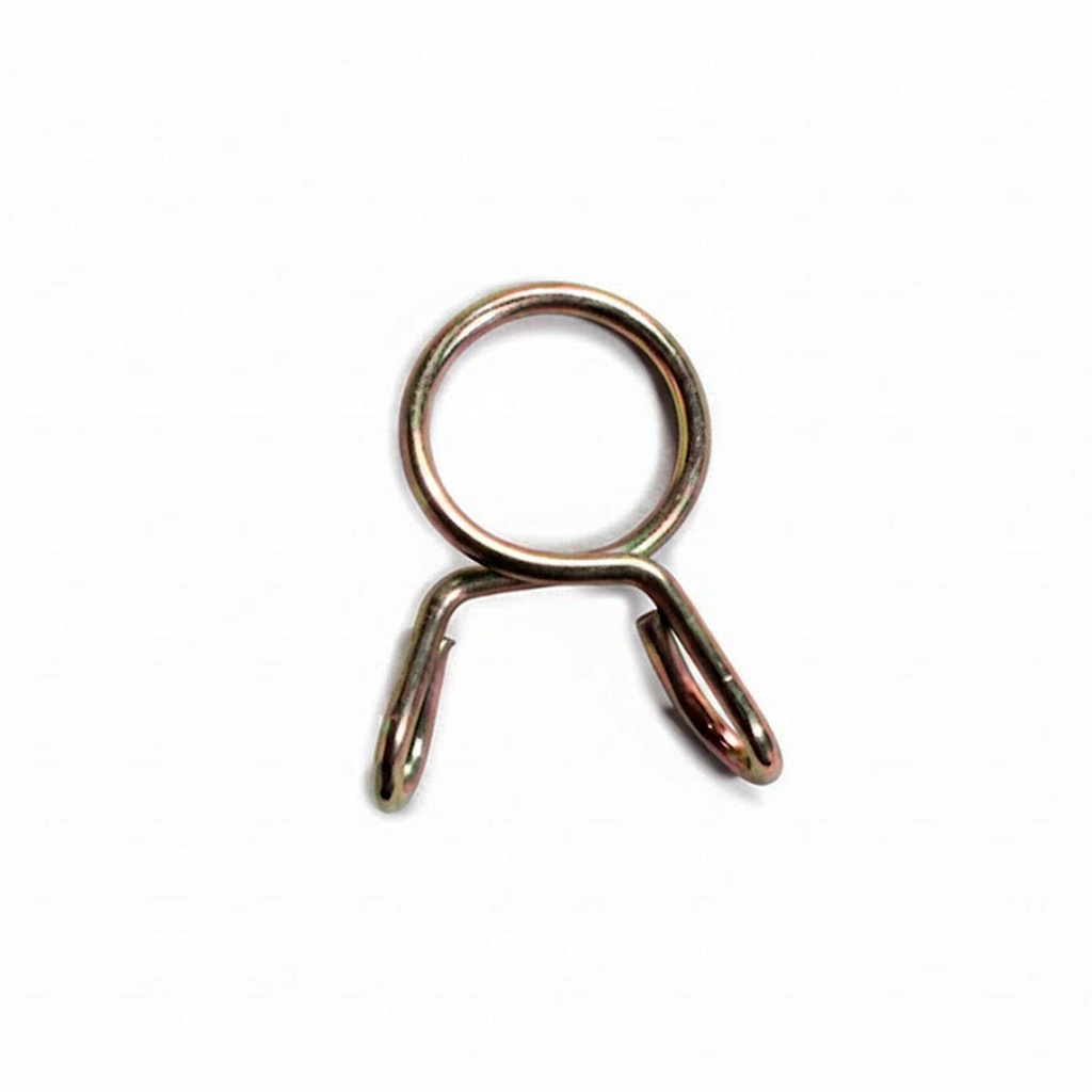[MAN-2144-0100] ABRAZADERA PARA MANGUERA DE GASOLINA