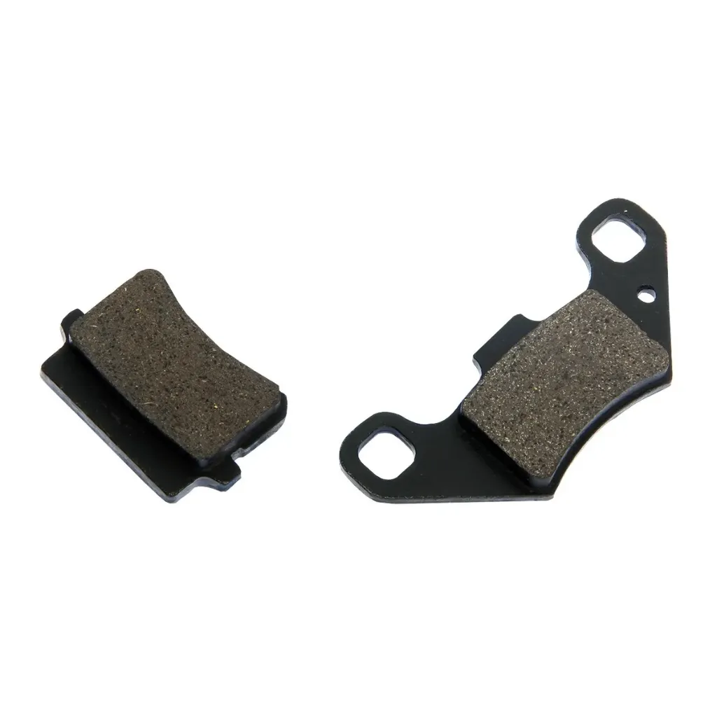 [F15020047] BALATAS DE FRENO TRASERO ATV150
