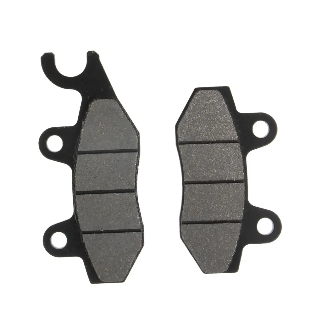 [F15020050] BALATAS DE FRENO TRASERO BS250 FT150 RC150