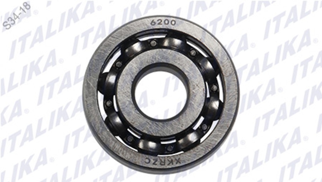 [E13050060] BALERO BOLA RADIAL 6200 125FL