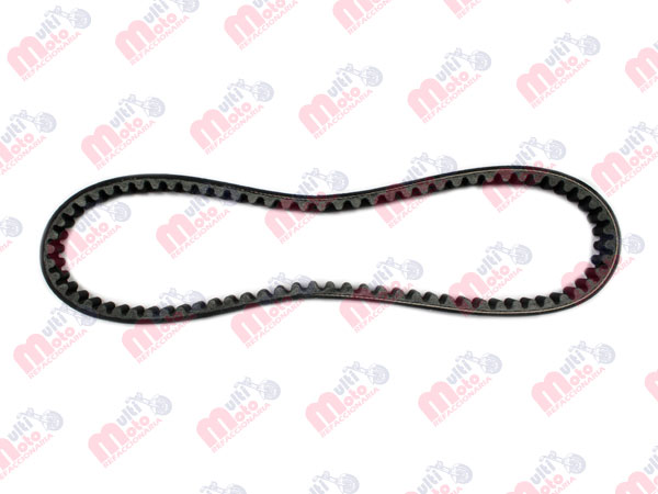 [MOTBN34] BANDA DENTADA "WINDSOR" P/ITALIKA DIABOLO (842*20*30)