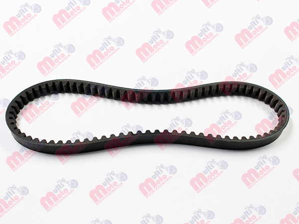 [BAN-6501-0005] BANDA PARA MOTOCICLETA PREMIUM ZHUPING 788*17*28 VENTO ZIP50/90