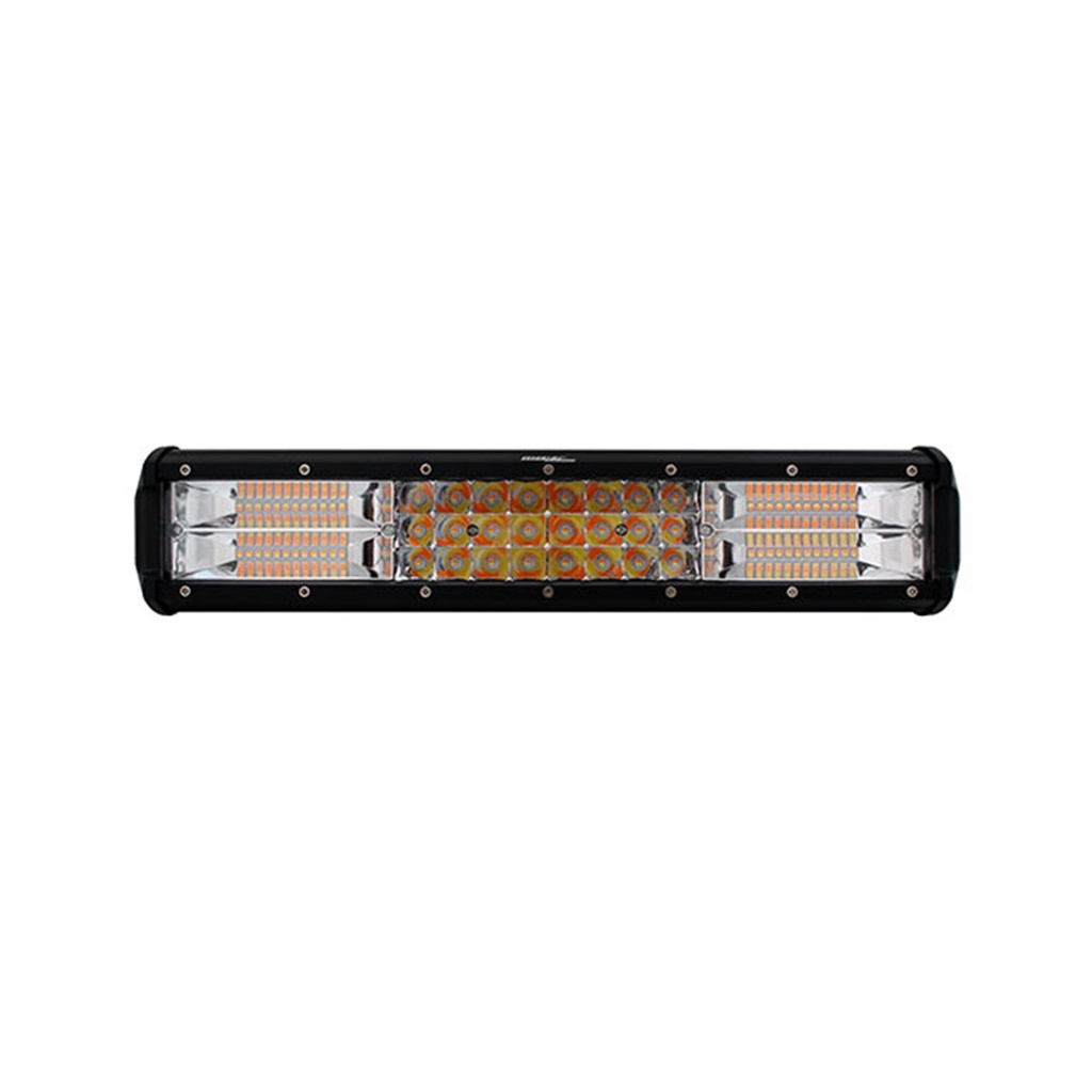 [FOB-3216-2010] BARRA FARO AUXILIAR HYER LED IR-X13 12-48V 180W 5400LM