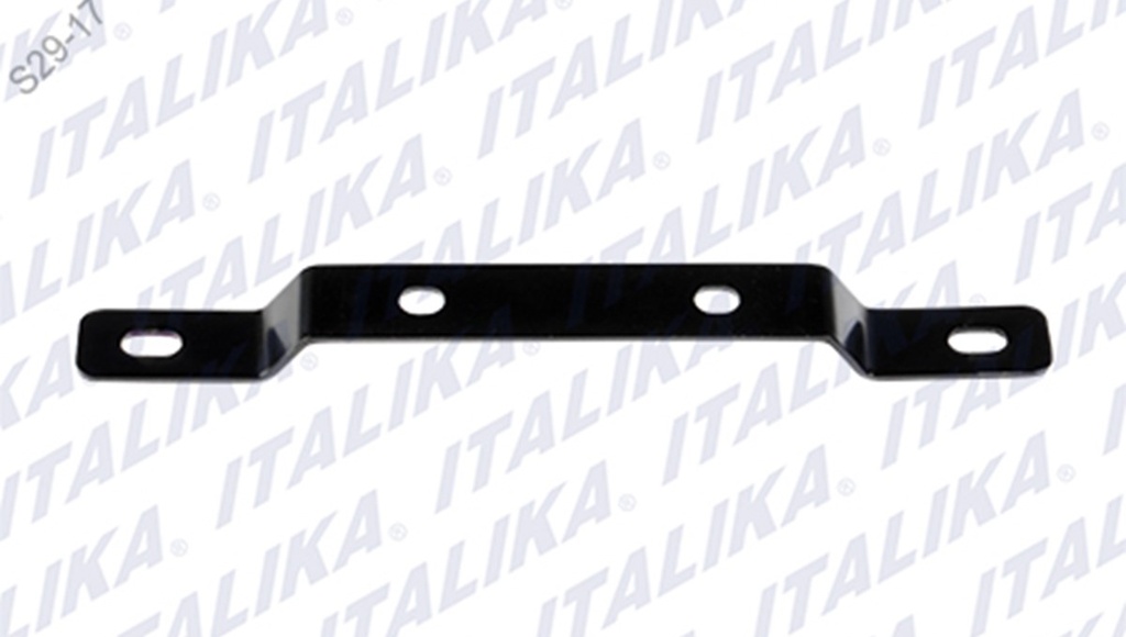 [F16030089] BASE PORTAPLACA VORT-X 200