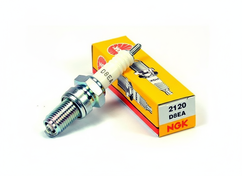 BUJIA NGK D8EA