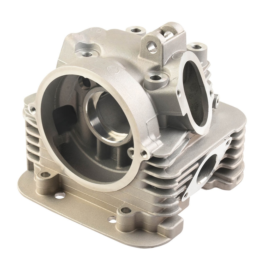CABEZA CILINDRO ATV250
