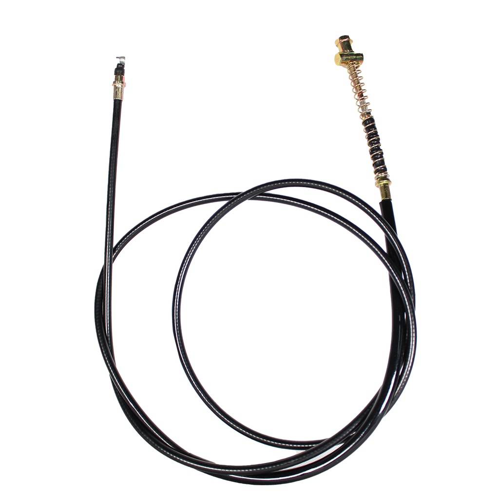 [1000440] CABLE DE FRENO TRASERO DS150 MEK