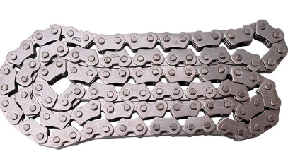 CADENA BOMBA DE ACEITE 94 ESLABONES HONDA GL150 CARGO