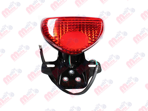 [1000623] CALAVERA TRASERA FT125 2012 TR MEK