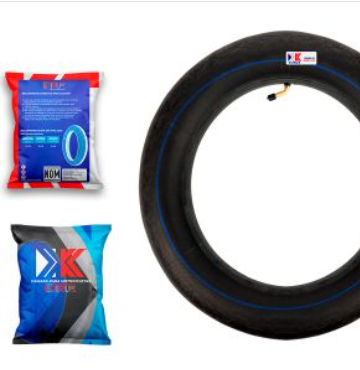 CAMARA 110/70-17 DM150