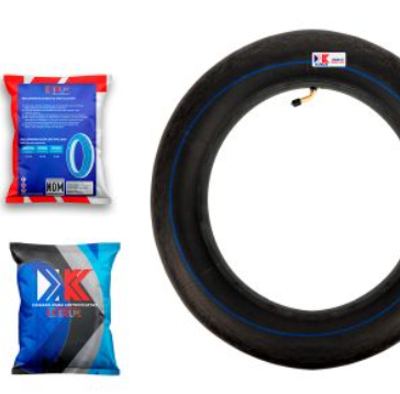 CAMARA 130/70-17 Motorcycle Tube TR4