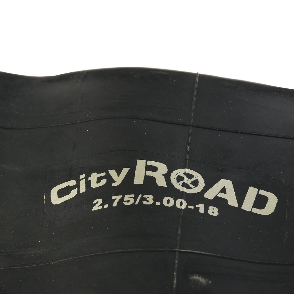 [F14010275] CAMARA CITY ROAD 2.75/3.00-18  DT125/DT125CLASICA/DT125 SPORT/DT150 CLASICA