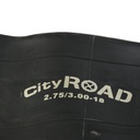CAMARA CITY ROAD 2.75/3.00-18  DT125/DT125CLASICA/DT125 SPORT/DT150 CLASICA