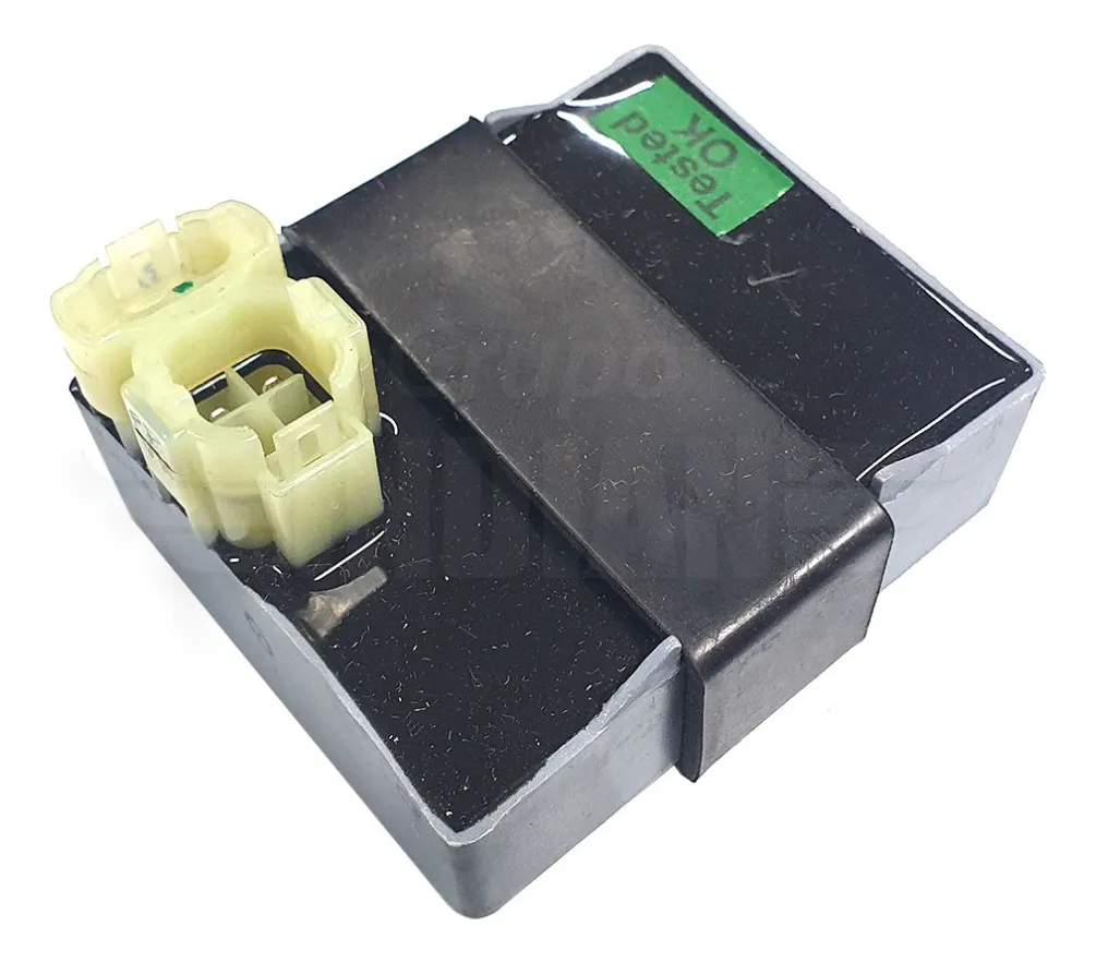 CDI COMPLETO BAJAJ PLA125DISC