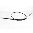 CHICOTE DE EMBRAGUE FT150 MEK