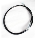 CHICOTE DE VELOCIMETRO FT180 MEK