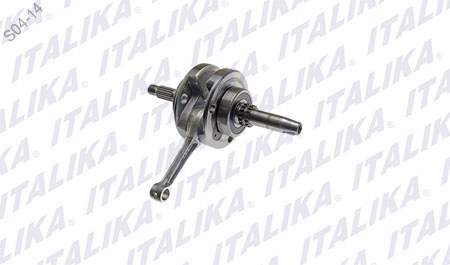 CONJUNTO DE CIGÜEÑAL 250Z