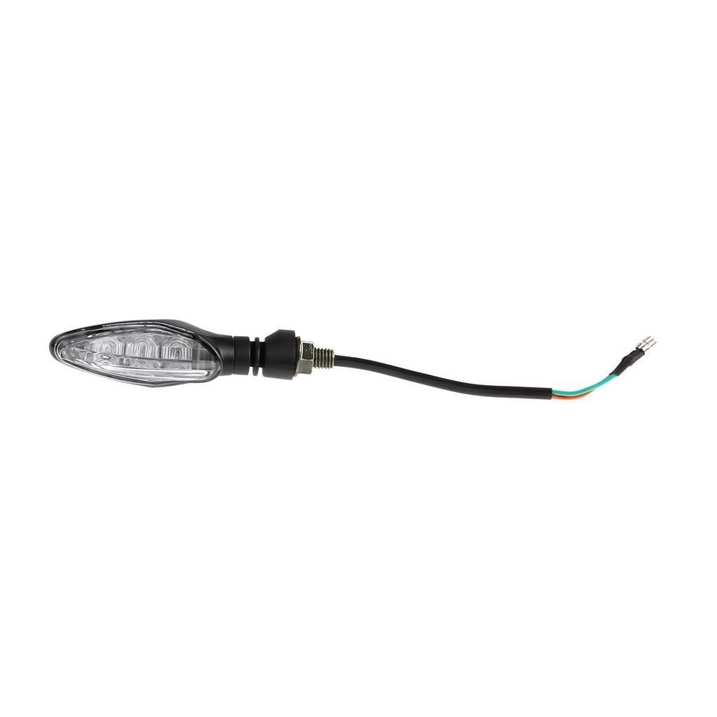 [F09020318] LED DIRECCIONAL DEL IZQ FIERA200, FIERA250
