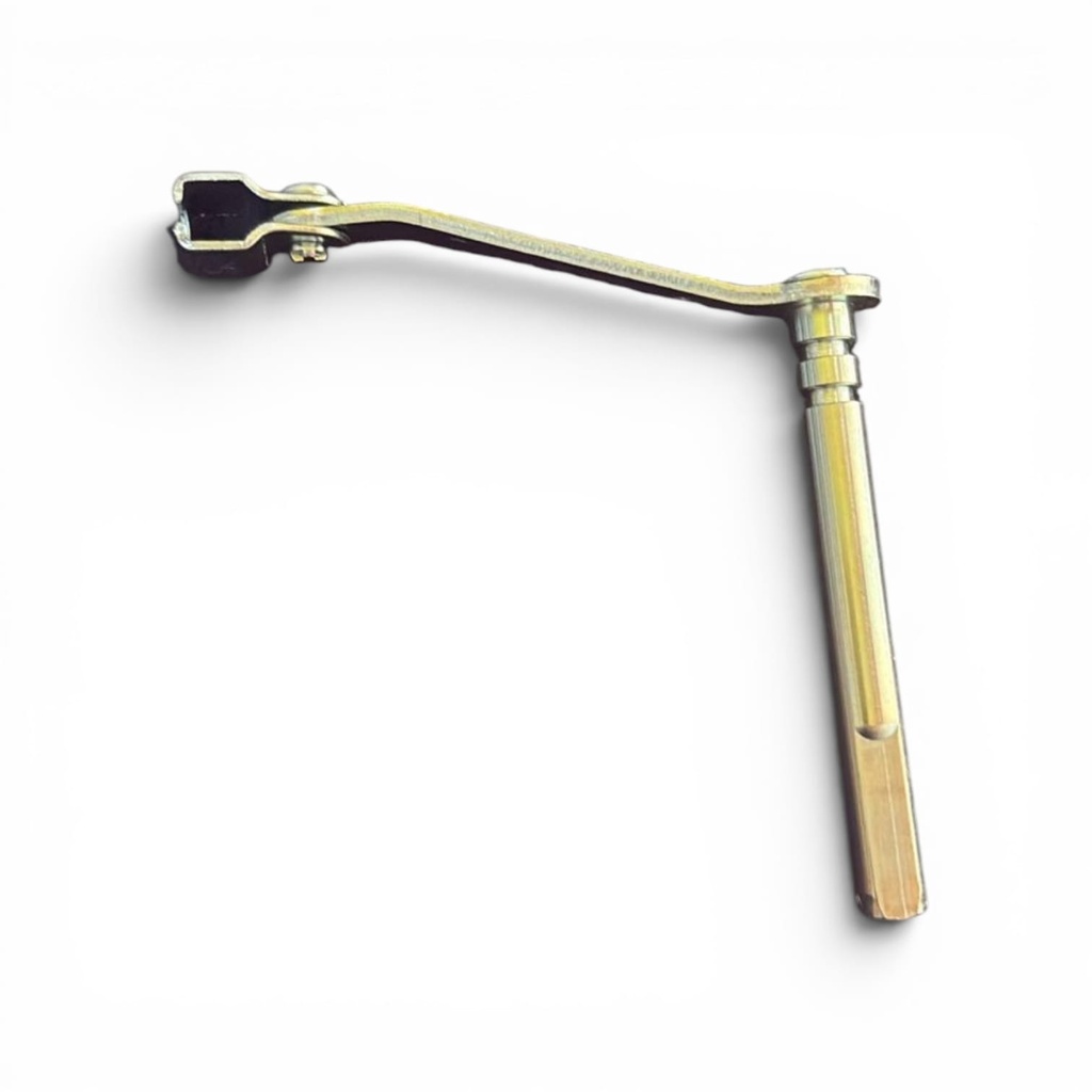 ACCIONADOR EMBRAGUE DT150 CLASICA