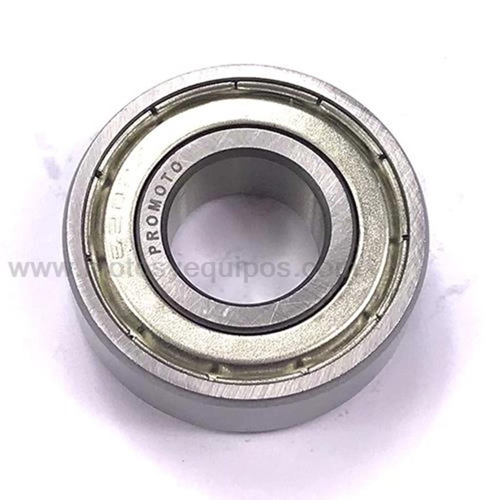 [6301-1088] BALERO 6202-ZZ PROMOTO