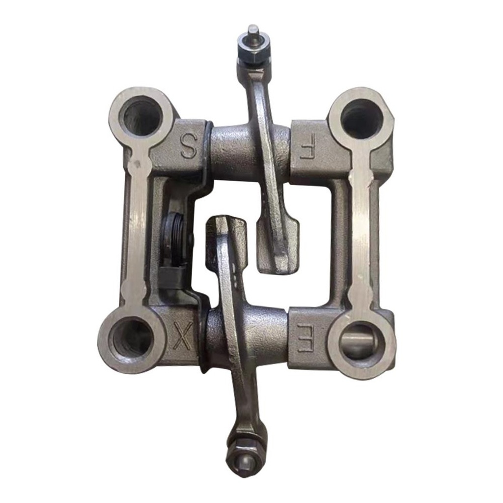 BASE BALANCINES ITALIKA DS150 C/BALANCINES PROMOTO