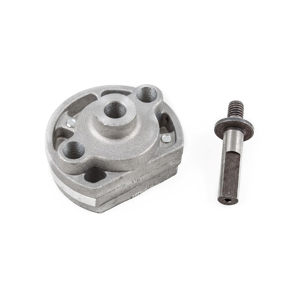 BOMBA ACEITE P/I FT-200