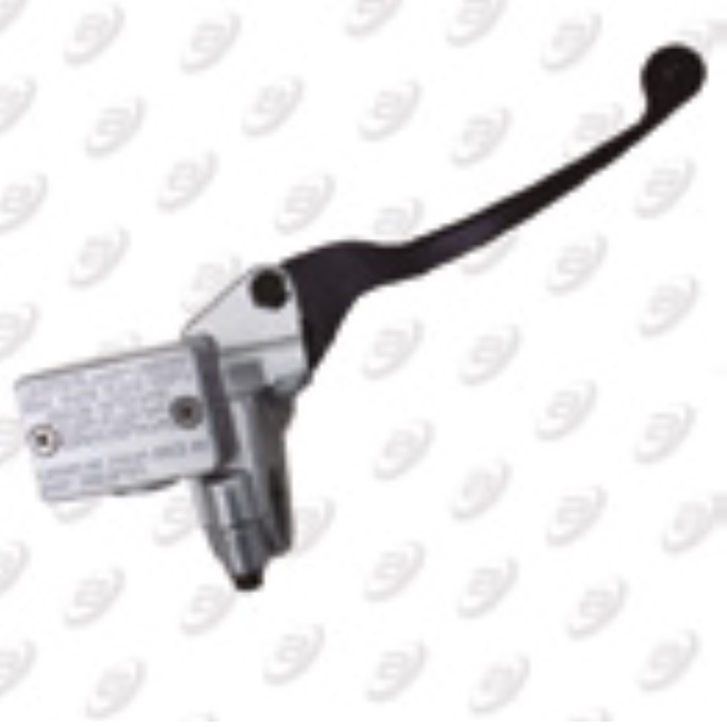 [BOF-A008] BOMBA DE FRENO CON MANIJA DS-150 14-18/DS-150NE 13-15/DIABOLO-125 05-09/DIABOLO-150 06-16/GS-150 10-13/GS-150LED 13-15