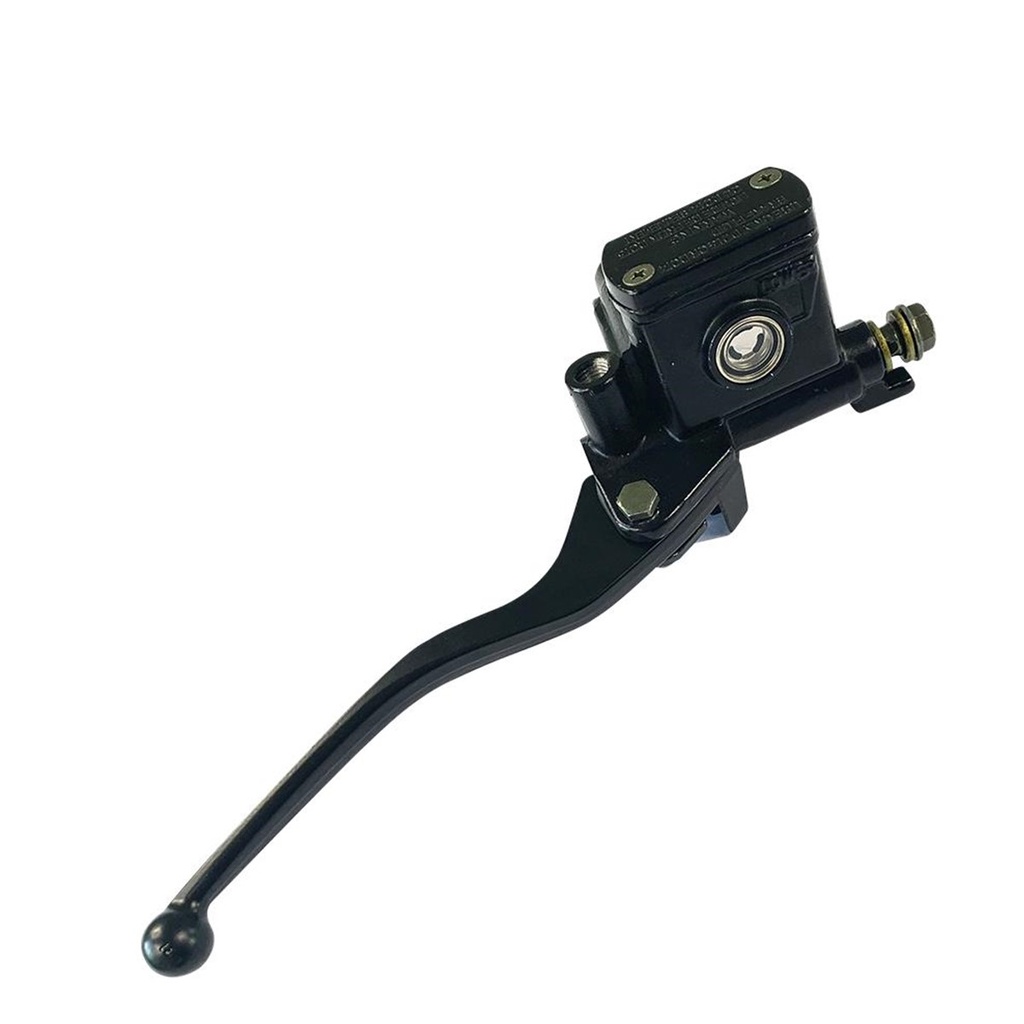 [1302-1027] BOMBA FRENO MAESTRA DER ITALIKA 150SZ PROMOTO