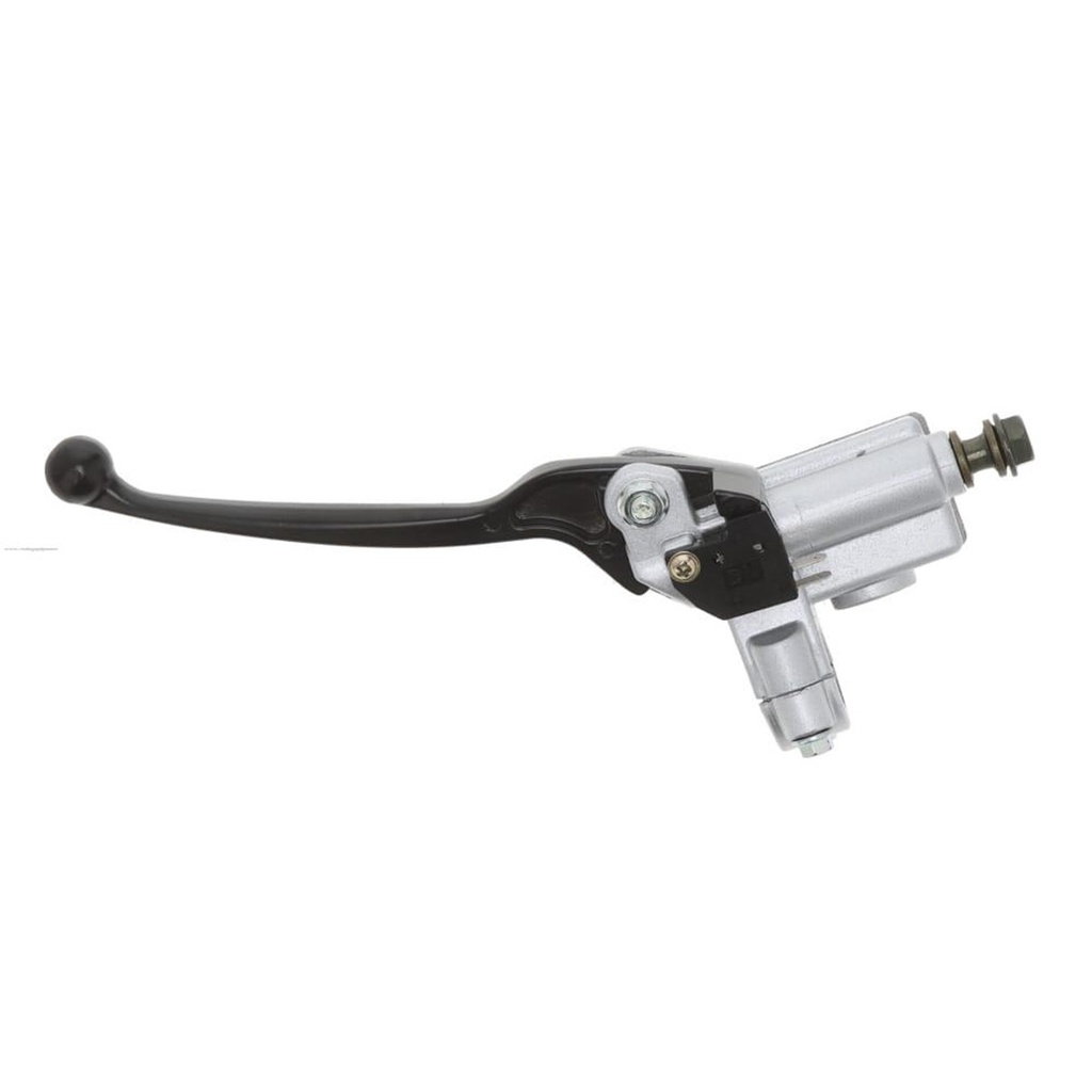 [1302-1002] BOMBA FRENO MAESTRA DER P/ITALIKA DS125 VX150/DS150/GS150/GTS175/TRN150/XS150/S125/PHANTOM R4I 150