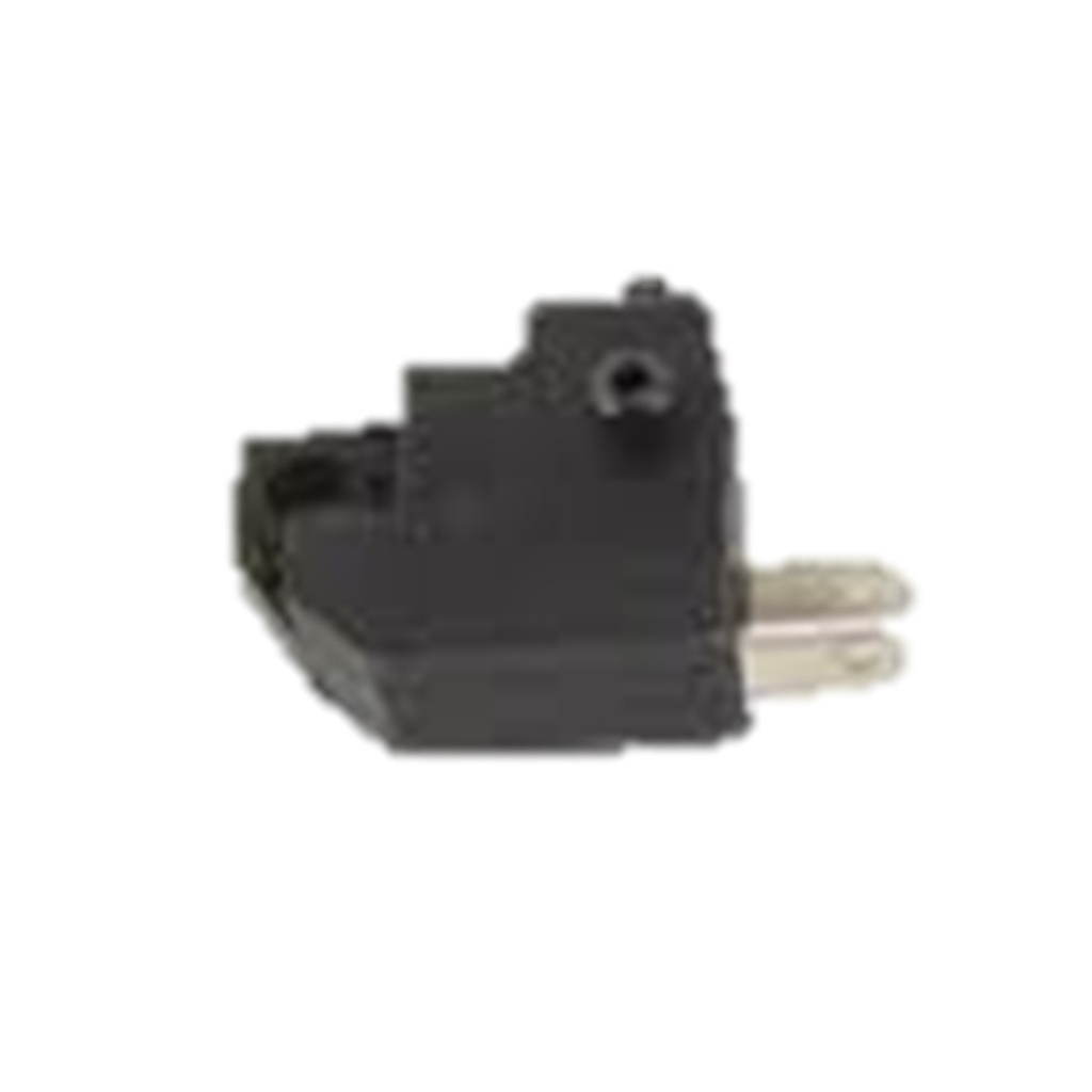 BOTON SWITCH FRENO DER 12 Vcc DS-150 16-17 / GSC-150 15-16 / GSC-175 15-17 / GTS-175 10-14 / GTS-175 CON LEDS 13-15 / GTS-175 LED