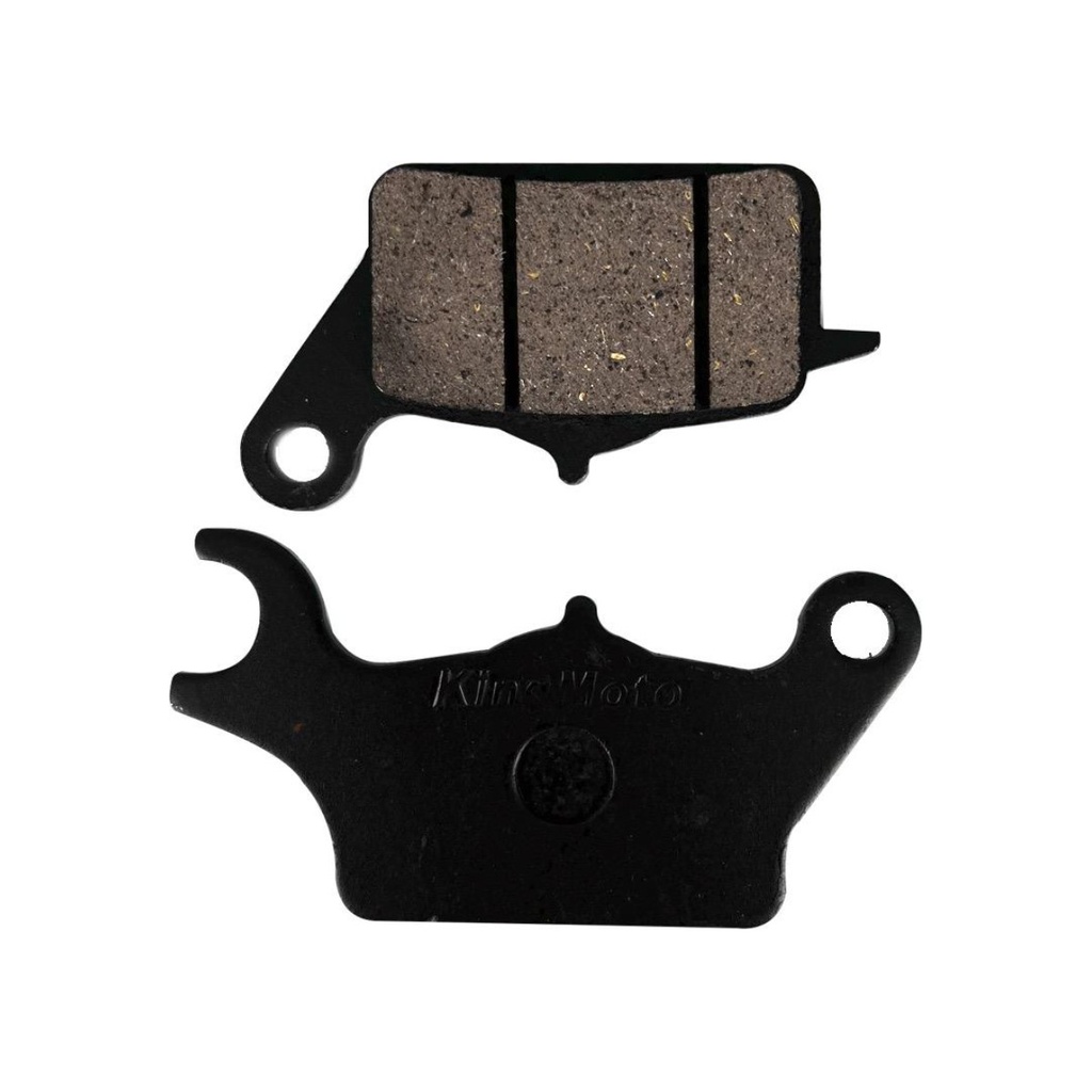 Balata trasera Vento Crossmax 250