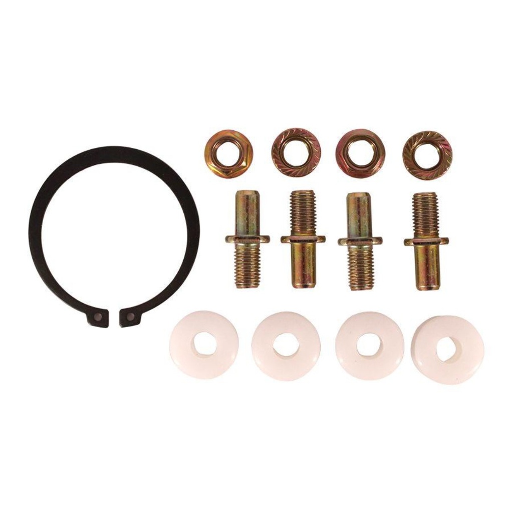 Birlo de estrella Xeverus 250 (unidad)